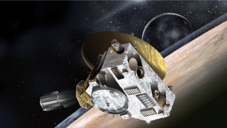 Beyond Solar: The Nuclear Solution for Space Travel