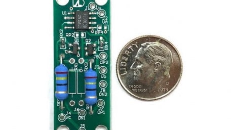 New Module from ALD Protects Ultra-Low-Voltage Designs from Overvoltage Damage