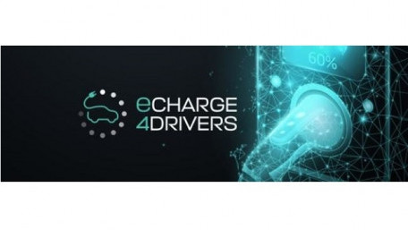 New eCharge4Drivers Program Aims to Boost EV Adoption in Europe