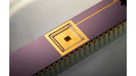 Newly Developed Circuit Could Create Clean Limitless Power from Graphene