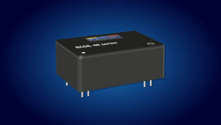 Wide Input Range, Dimmable LED Drivers for Strings up to 15 High-Brightness LEDs