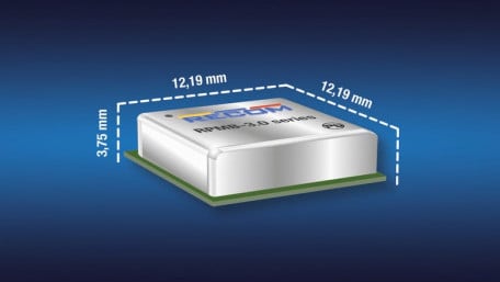 RECOM Announces Launch of its 3A Non-Isolated DC/DCs