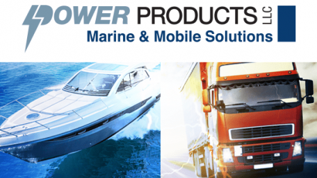 Brunswick Pays $910 Million for Marine & Mobile Power Supplies