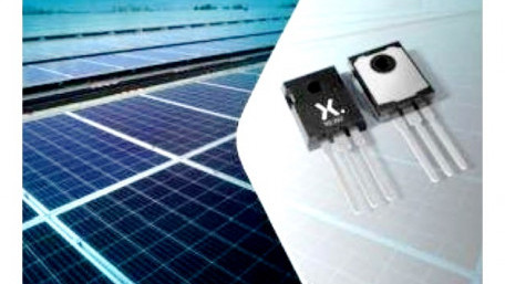 Nexperia’s 650V GaN FETs Sport RDS(ON)s of 33 Milliohms