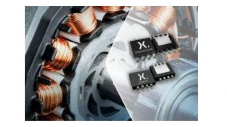 Nexperia Announces ASFET Line of MOSFETs Tailored to Specific Applications