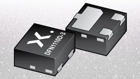 MOSFET Advances Sweep the Automotive Power Electronics Industry