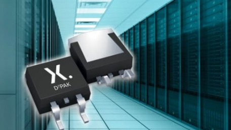 Hot-Swap MOSFETs Combine Improved SOA and Lower RDS(on)