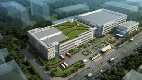 Nexperias Guangdong Expansion Increases Capacity to > 100 Billion Pieces/Year