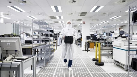 Nexperia Invests $700 Million in Wafer Production