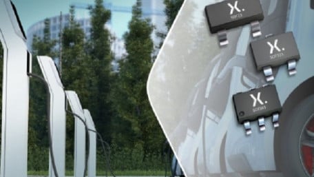 Nexperia Announces 80V RET