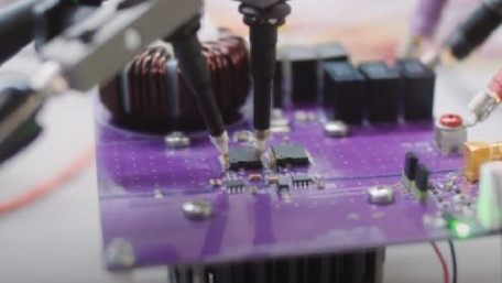 Nexperia Announces New GaN Technology Partnership for EV Development