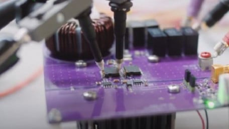 Nexperia Announces New GaN Technology Partnership for EV Development