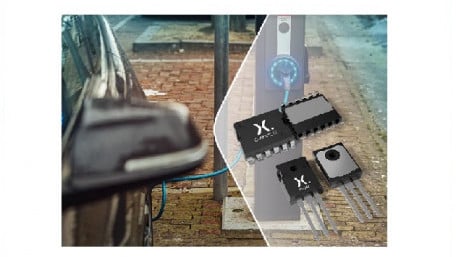 Nexperia Announces Next Generation 650V GaN Technology