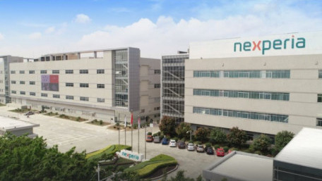 Nexperia 600V IGBT Offers High Efficiency for Industrial Power Conversion Apps