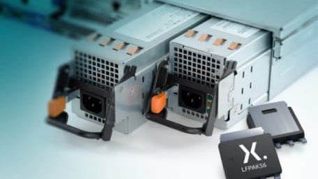 Nexperia Extends Market-Leading Low RDS(on) MOSFET Performance with New Product