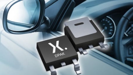 MJD Bipolar Transistors up to 8A Widen Nexperia’s Power Portfolio