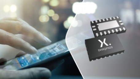 Nexperia’s New Packages Enable Large Logic Functions to be Included in Small Form Factor Systems