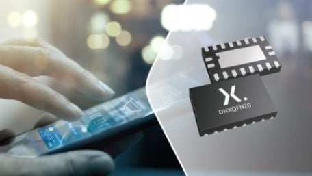 Nexperia’s New Packages Enable Large Logic Functions to be Included in Small Form Factor Systems