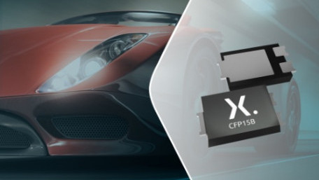 Trench Schottky Rectifiers from Nexperia Increase Efficiency for Fast Switching Applications