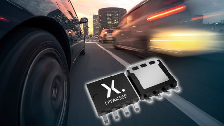 40V Automotive MOSFETs with 0.9mΩ RDS(on) enable 1.2kW Converters