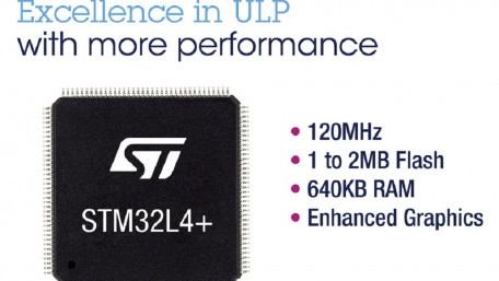 Next-Gen Smart Objects Can Do More and Consume Less Power
