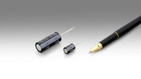 Heat-Resistant Electric Double-Layer Capacitors Rated to 85°C