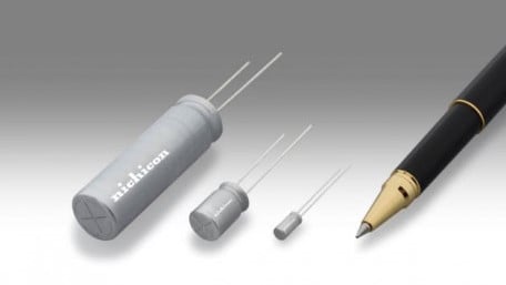 Small Lithium-ion Batteries for IoT and Wearable Technologies