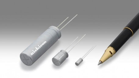Small Lithium-ion Batteries for IoT and Wearable Technologies