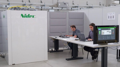 Nidec ASI adds Ultra Fast Charger for Speedy Recharging of Next-gen EVs