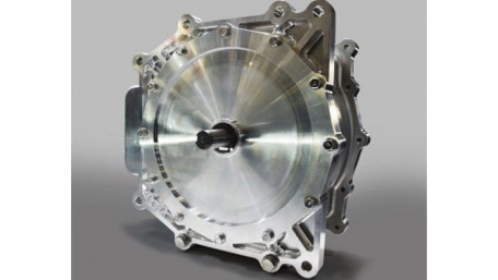 Nidec Announces In-Wheel Motor Prototype for Electric Vehicles