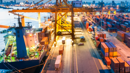 Shore-to-Ship Power to meet Environmental Sustainability Standards