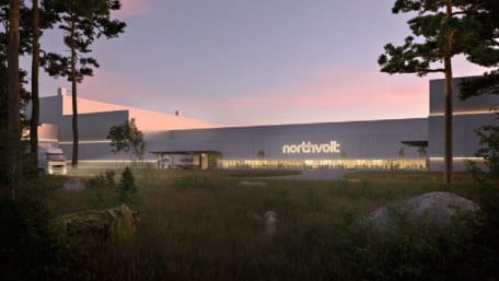 Northvolt Kicks Off Construction for Northvolt Labs