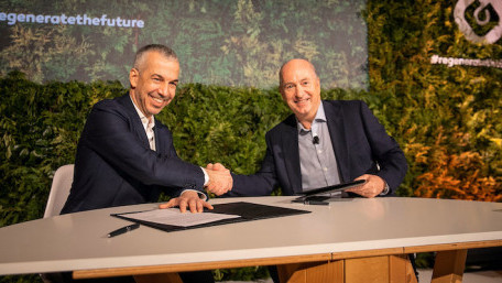 Northvolt and Galp to Build Lithium Conversion Plant in Portugal 