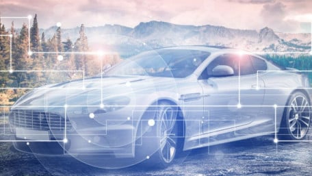 Novosense Releases Higher-Performance Op Amps for Automotive