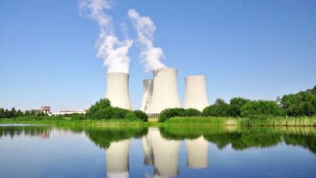 Advanced Reactor Roadmap Details Nuclear’s North American Path 