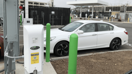 V2G Aggregator Project Launched by Nuvve, Toyota Tsusho and Chubu Electric