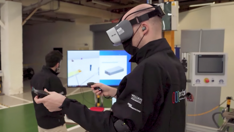 Nvidia, Qualcomm, Hyperbat to Design EV Batteries in VR