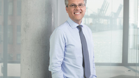 NXP Appoints New CEO