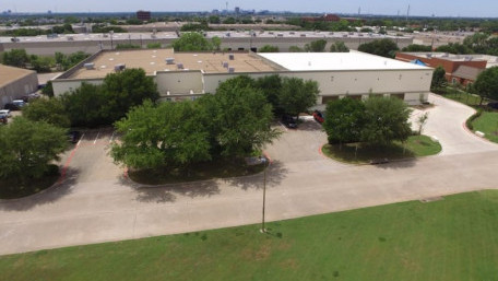 Expanded Orion Fans Facility Boosts Capacity