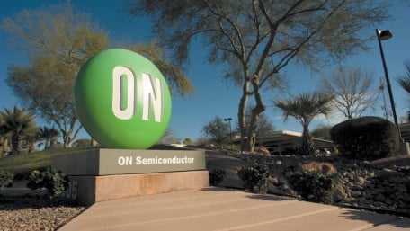 ON Semiconductor Reports Strong Performance in Third Quarter 2018