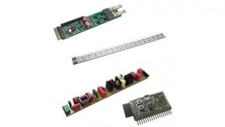 Rapid Development of Smart LED Lighting Solutions  - Prototyping Platform