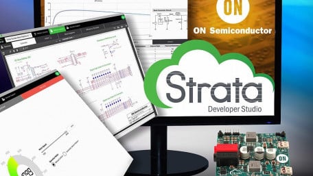 ON Semi Announces Comprehensive Research, Evaluation and Design Tool