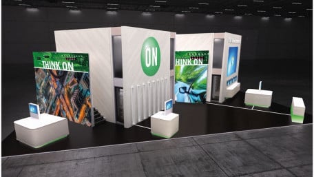 ON Semi to Highlight Automotive, Power Conversion and the IoT at electronica 2018