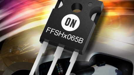 ON Semi Announces SiC Diodes for Demanding Automotive Applications
