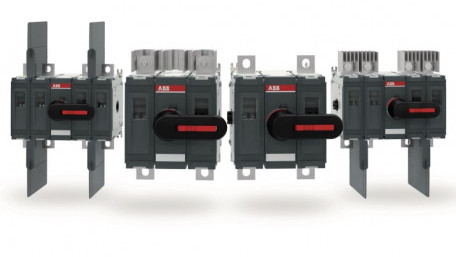 Two-Pole 1500Vdc Switch for PV Systems Meets UL and IEC Standards