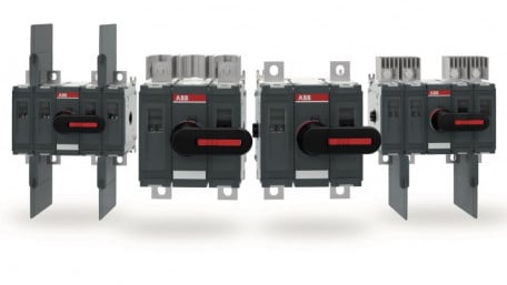 Two-Pole 1500Vdc Switch for PV Systems Meets UL and IEC Standards