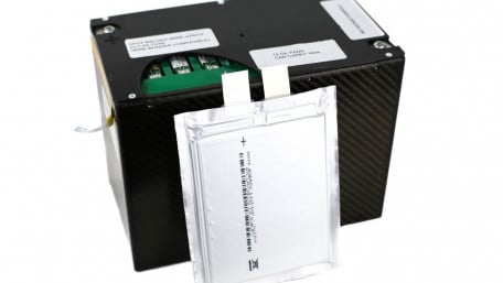 OXIS Targeting 600Wh/kg with Solid State Lithium Sulfur Technology