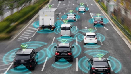 Renesas Joins Recently-Formed Autonomous Vehicle Computing Consortium