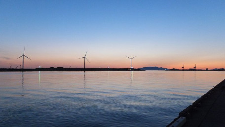 Yokogawa’s Wind Farm Solution: Driving Japan’s Offshore Energy Evolution