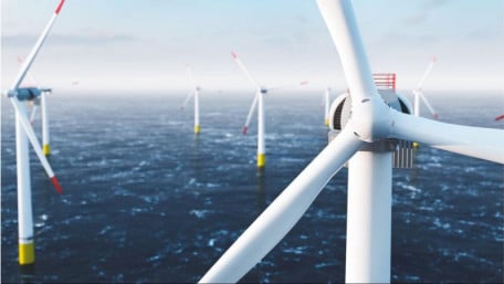 Wind Expansion Depends on 5 Critical Issues for Engineers